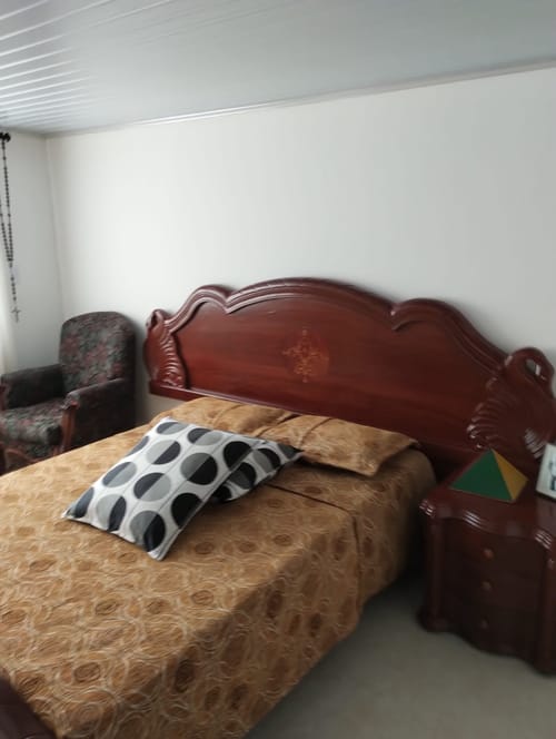 Casa de 4 alcobas en venta en Terrazas De Campo Hermoso, Manizales, 330 m² · foto 5 de 15