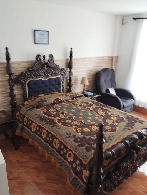 Casa de 4 alcobas en venta en Terrazas De Campo Hermoso, Manizales, 330 m² · foto 4 de 15