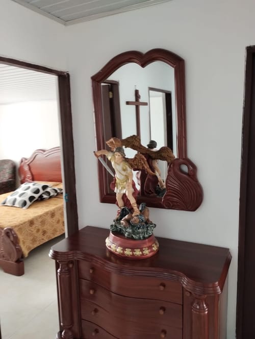 Casa de 4 alcobas en venta en Terrazas De Campo Hermoso, Manizales, 330 m² · foto 6 de 15