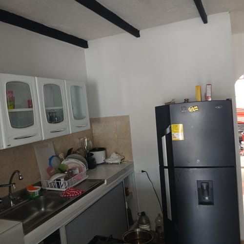 Casa de 8 alcobas en venta en Caney, Cali, 270 m² · foto 6 de 9