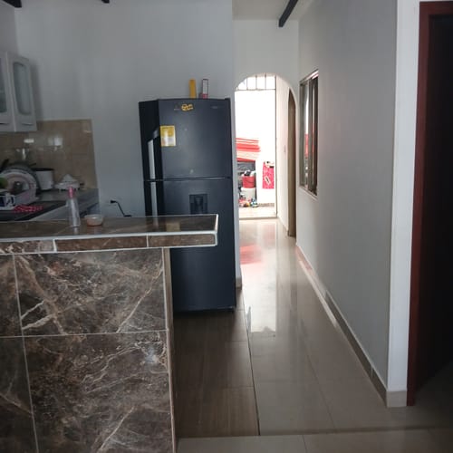 Casa de 8 alcobas en venta en Caney, Cali, 270 m² · foto 9 de 9