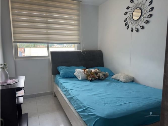 Apartamento de 3 alcobas en venta en La Paz, Envigado, 78 m² · foto 11 de 13