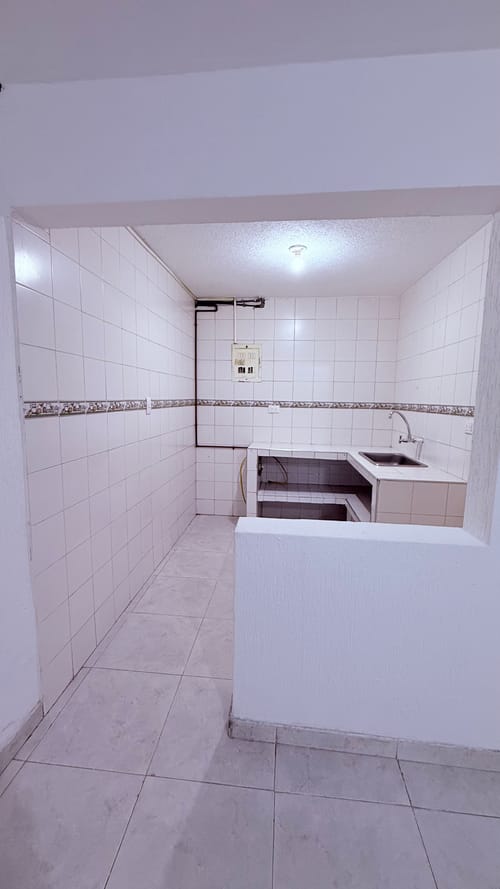 Apartaestudio en arriendo en Nueva Zelandia, Bogotá, 60 m² · foto 2 de 10