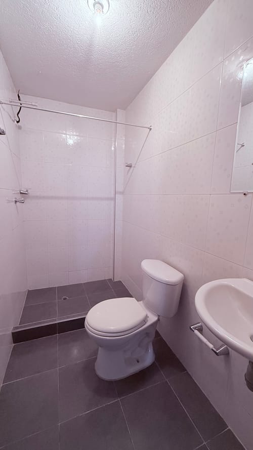Apartaestudio en arriendo en Nueva Zelandia, Bogotá, 60 m² · foto 3 de 10