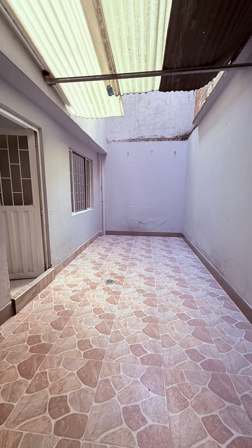 Apartaestudio en arriendo en Nueva Zelandia, Bogotá, 60 m² · foto 9 de 10