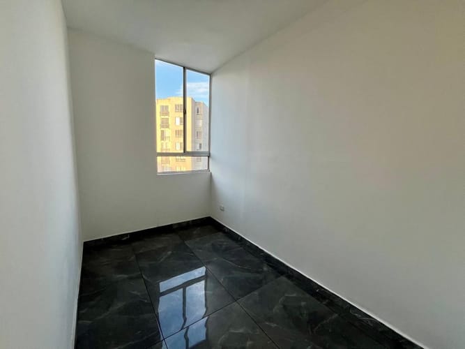 Apartamento de 2 alcobas en venta en Rosa Blanca, Villavicencio, 59 m² · foto 21 de 24