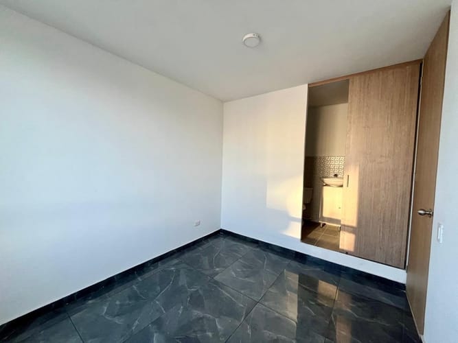Apartamento de 2 alcobas en venta en Rosa Blanca, Villavicencio, 59 m² · foto 16 de 24