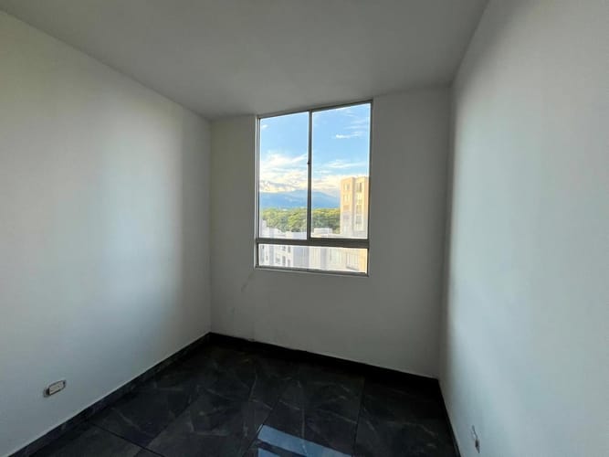 Apartamento de 2 alcobas en venta en Rosa Blanca, Villavicencio, 59 m² · foto 22 de 24