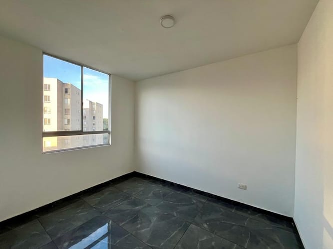 Apartamento de 2 alcobas en venta en Rosa Blanca, Villavicencio, 59 m² · foto 12 de 24