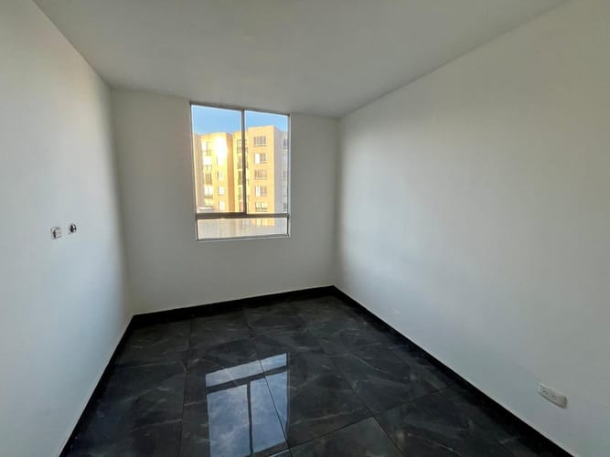 Apartamento de 2 alcobas en venta en Rosa Blanca, Villavicencio, 59 m² · foto 18 de 24