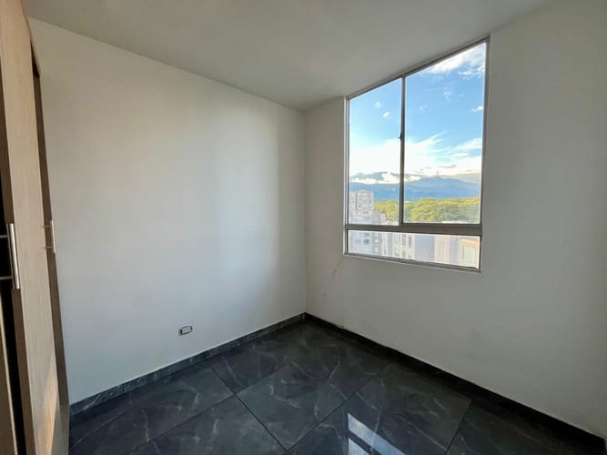 Apartamento de 2 alcobas en venta en Rosa Blanca, Villavicencio, 59 m² · foto 24 de 24