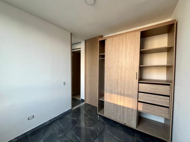Apartamento de 2 alcobas en venta en Rosa Blanca, Villavicencio, 59 m² · foto 23 de 24