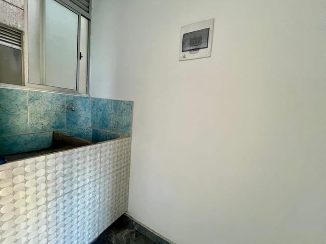 Apartamento de 2 alcobas en venta en Rosa Blanca, Villavicencio, 59 m² · foto 13 de 24