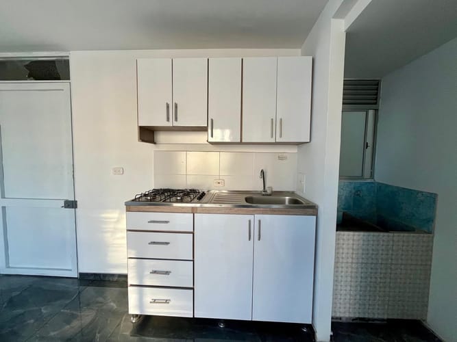 Apartamento de 2 alcobas en venta en Rosa Blanca, Villavicencio, 59 m² · foto 14 de 24