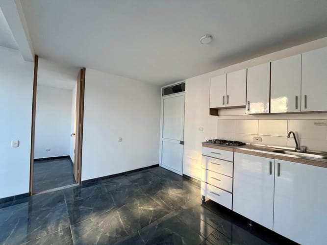 Apartamento de 2 alcobas en venta en Rosa Blanca, Villavicencio, 59 m² · foto 19 de 24