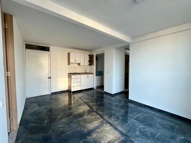 Apartamento de 2 alcobas en venta en Rosa Blanca, Villavicencio, 59 m² · foto 7 de 24