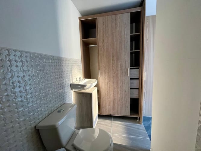 Apartamento de 2 alcobas en venta en Rosa Blanca, Villavicencio, 59 m² · foto 17 de 24