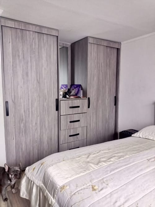 Casa de 5 alcobas en venta en Campohermoso, Manizales, 135 m² · foto 6 de 9
