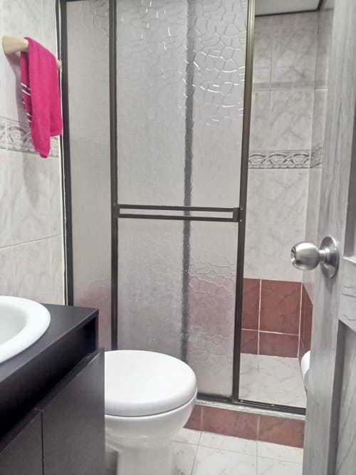 Casa de 5 alcobas en venta en Campohermoso, Manizales, 135 m² · foto 7 de 9