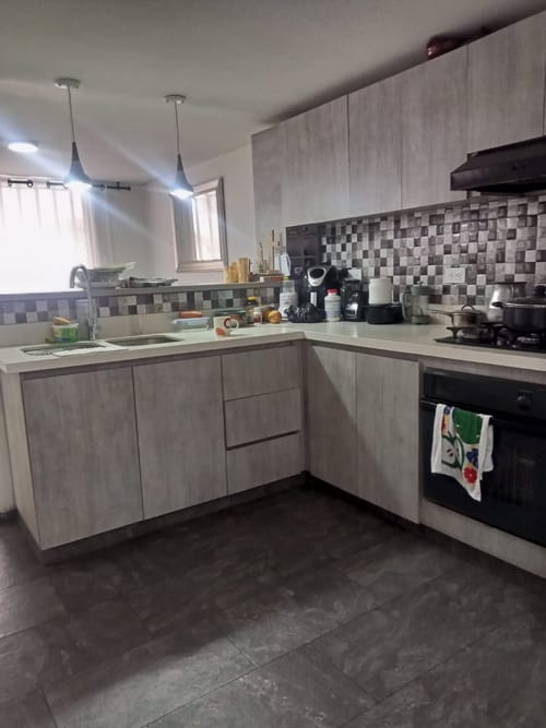 Casa de 5 alcobas en venta en Campohermoso, Manizales, 135 m² · foto 3 de 9