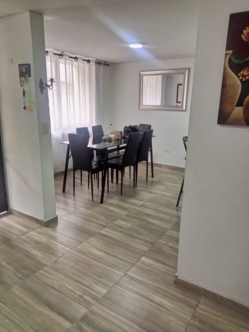 Casa de 5 alcobas en venta en Campohermoso, Manizales, 135 m² · foto 4 de 9