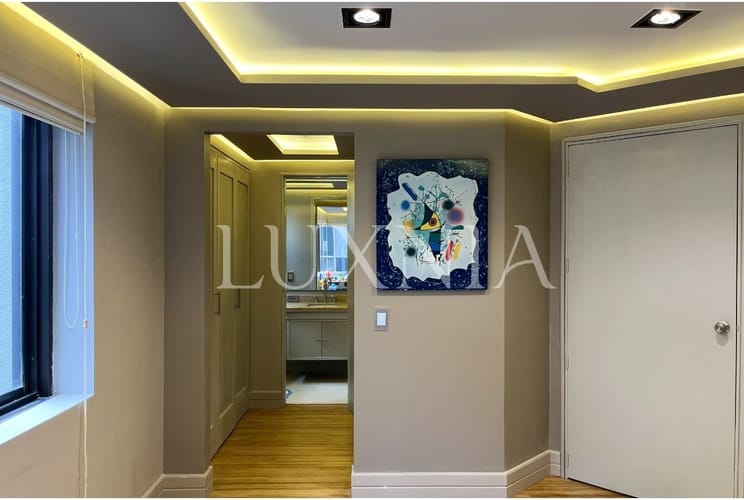 Apartamento de 3 alcobas en venta en Chicó Alto, Bogotá, 318 m² · foto 13 de 20