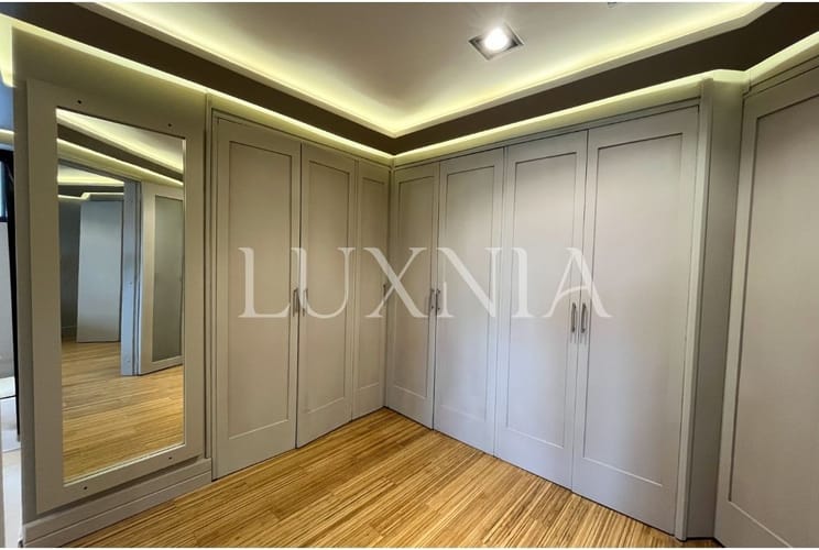 Apartamento de 3 alcobas en venta en Chicó Alto, Bogotá, 318 m² · foto 9 de 20
