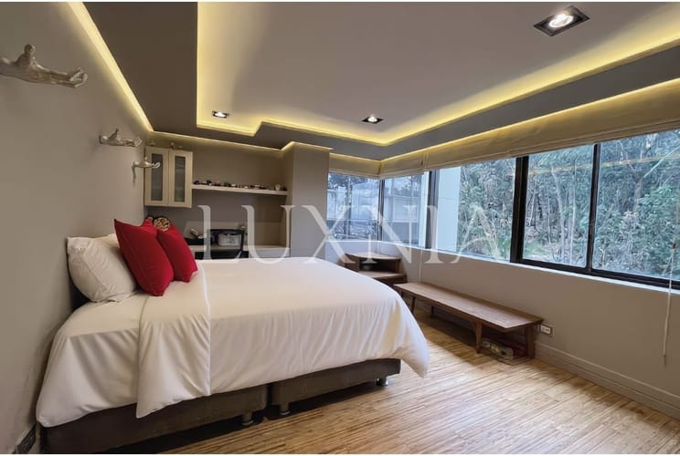 Apartamento de 3 alcobas en venta en Chicó Alto, Bogotá, 318 m² · foto 14 de 20