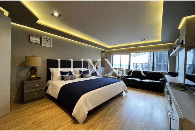 Apartamento de 3 alcobas en venta en Chicó Alto, Bogotá, 318 m² · foto 8 de 20