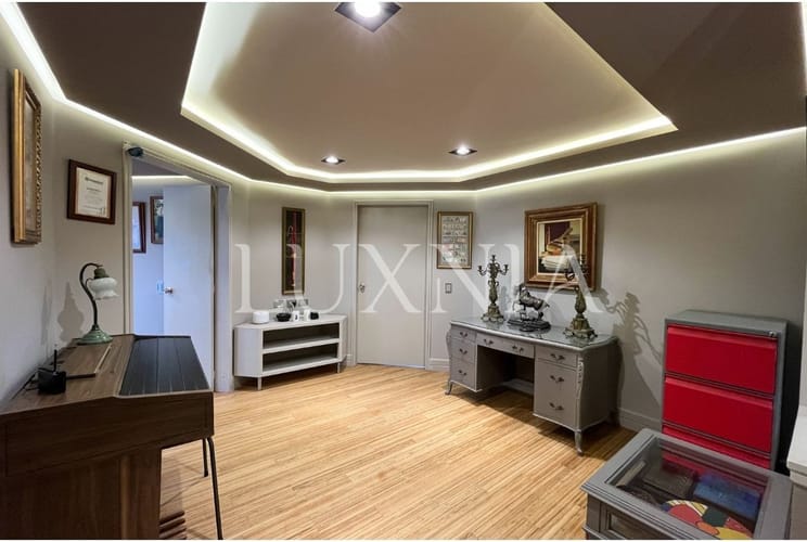 Apartamento de 3 alcobas en venta en Chicó Alto, Bogotá, 318 m² · foto 7 de 20