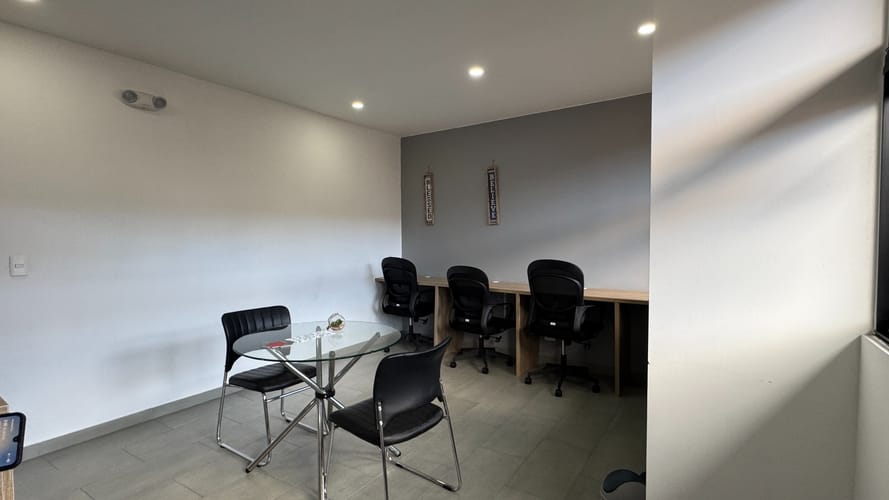 Apartaestudio en venta en Galerias, Bogotá, 19 m² · foto 12 de 16
