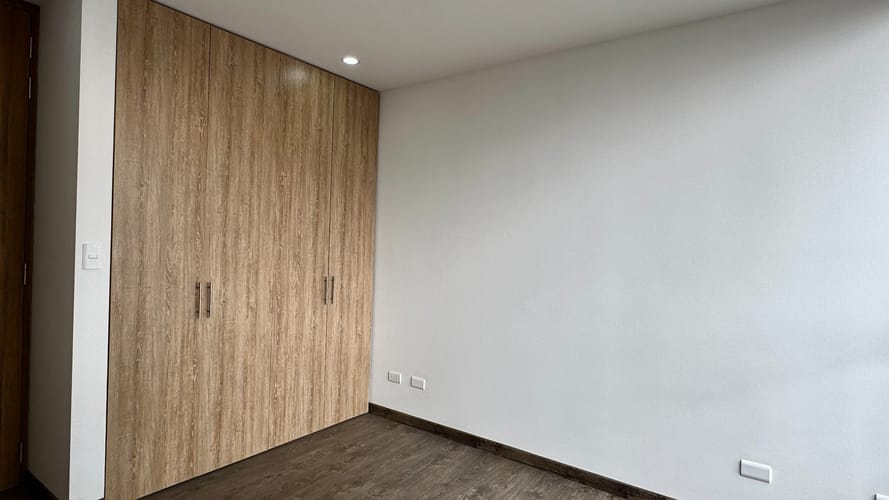 Apartaestudio en venta en Galerias, Bogotá, 19 m² · foto 2 de 16