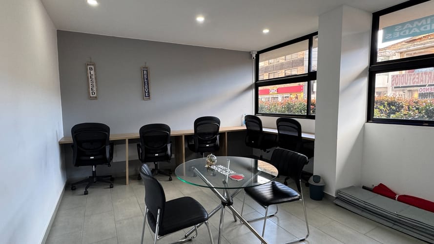 Apartaestudio en venta en Galerias, Bogotá, 19 m² · foto 11 de 16