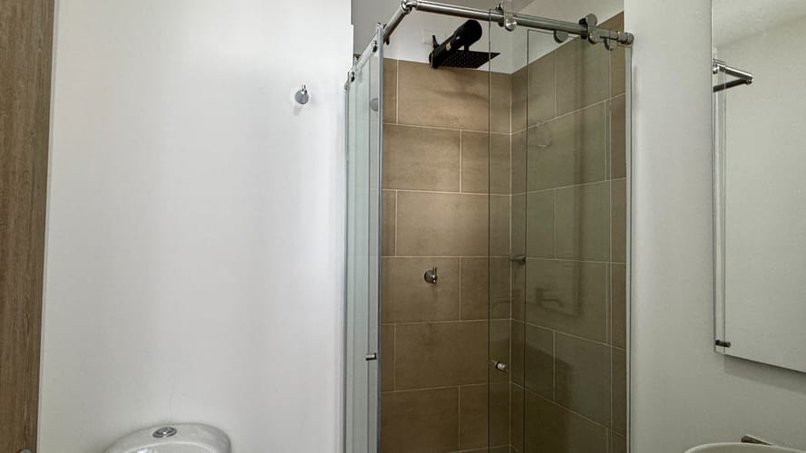 Apartaestudio en venta en Galerias, Bogotá, 19 m² · foto 5 de 16