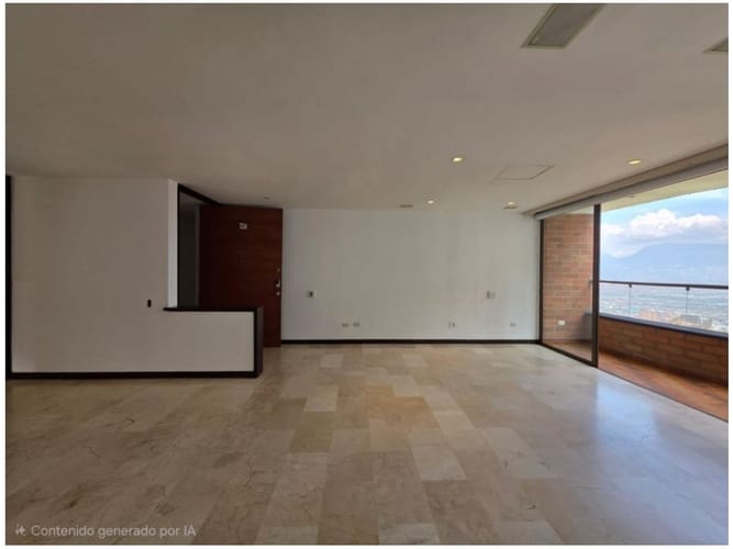 Apartamento de 3 alcobas en venta en Oviedo, Medellín, 126 m² · foto 12 de 20