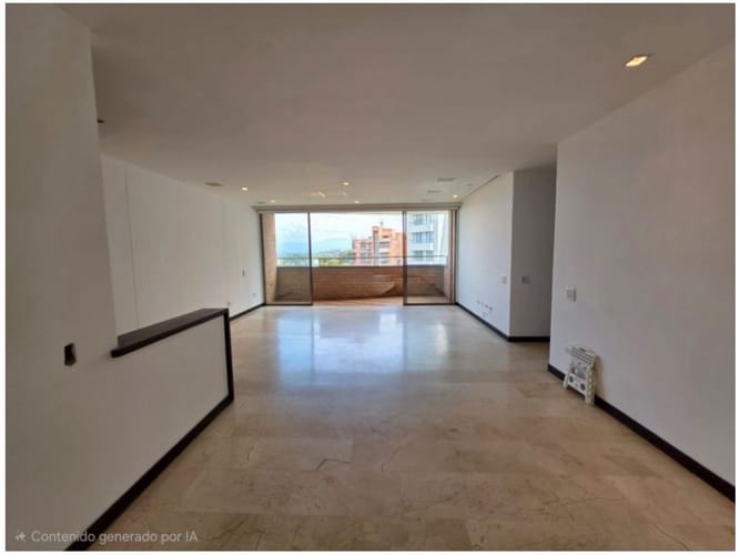 Apartamento de 3 alcobas en venta en Oviedo, Medellín, 126 m² · foto 13 de 20