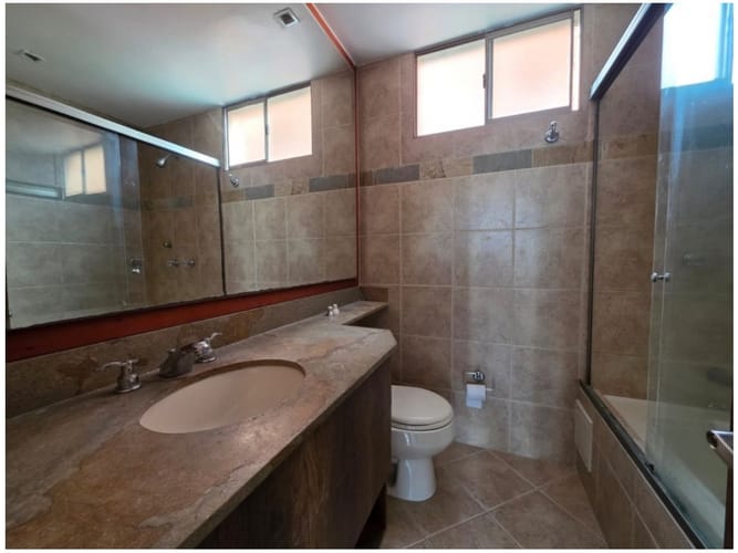 Apartamento de 3 alcobas en venta en Oviedo, Medellín, 126 m² · foto 20 de 20