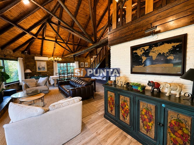 CASA EN VENTA Y ALQUILER ANUAL EN PINARES · Photo 3