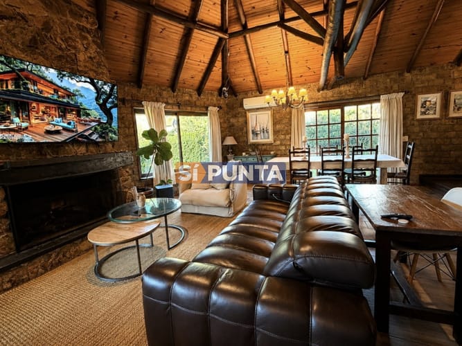 CASA EN VENTA Y ALQUILER ANUAL EN PINARES · Photo 4
