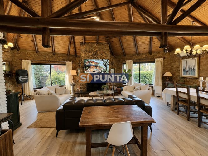 CASA EN VENTA Y ALQUILER ANUAL EN PINARES · Photo 5