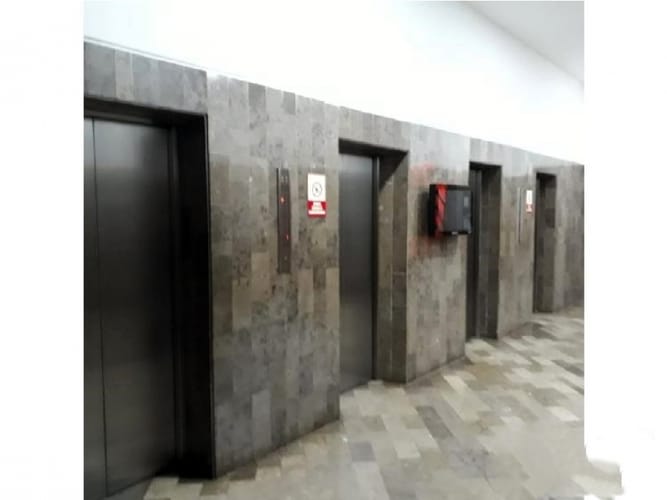 Oficina en venta en La Merced, Cali, 12 m² · foto 4 de 6