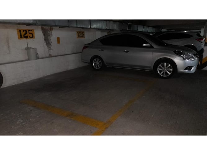 Oficina en venta en La Merced, Cali, 12 m² · foto 6 de 6