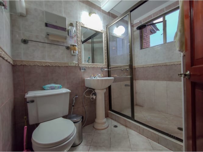 Casa de 4 alcobas en venta en Delicias, Chía, 450 m² · foto 7 de 24
