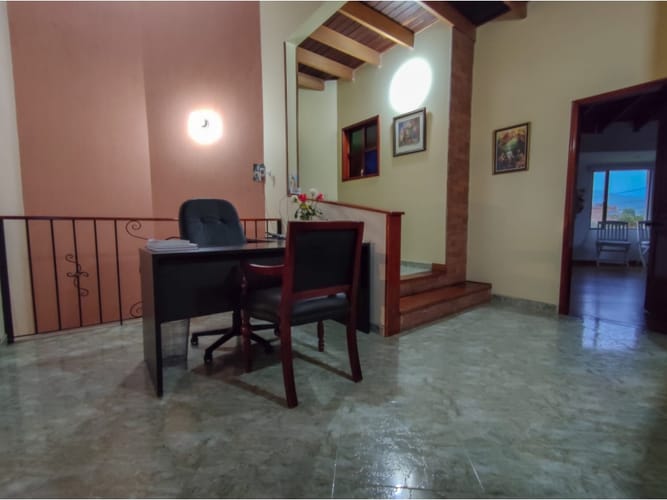 Casa de 4 alcobas en venta en Delicias, Chía, 450 m² · foto 9 de 24