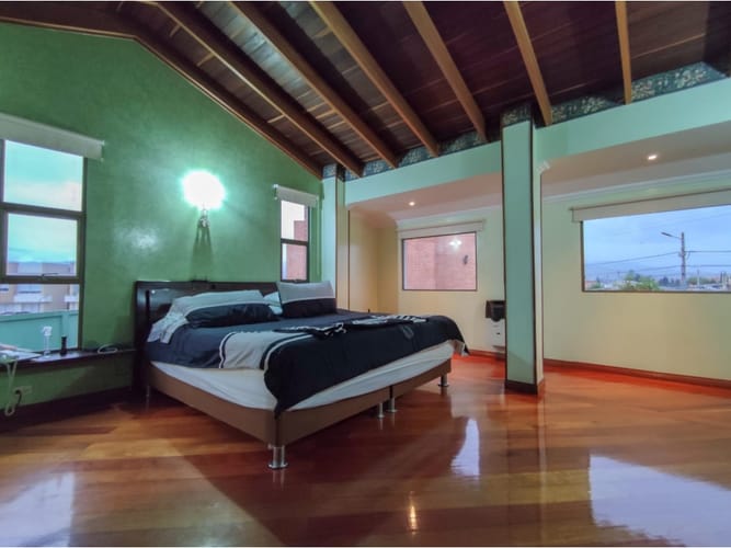 Casa de 4 alcobas en venta en Delicias, Chía, 450 m² · foto 10 de 24