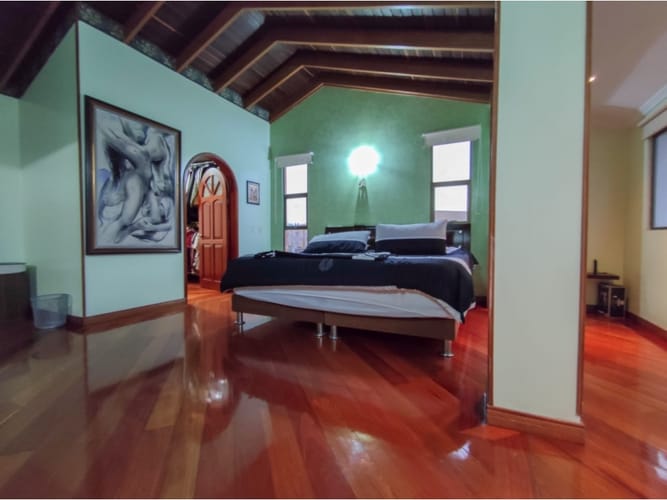 Casa de 4 alcobas en venta en Delicias, Chía, 450 m² · foto 11 de 24
