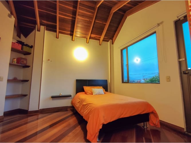 Casa de 4 alcobas en venta en Delicias, Chía, 450 m² · foto 15 de 24