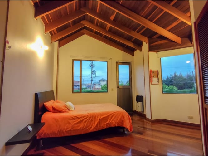 Casa de 4 alcobas en venta en Delicias, Chía, 450 m² · foto 16 de 24