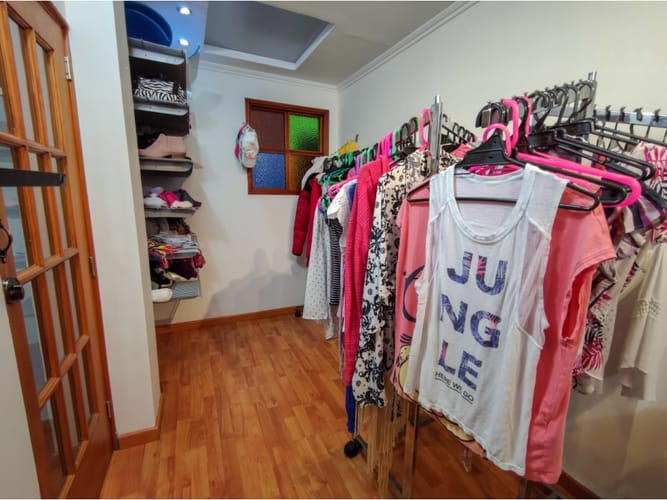 Casa de 4 alcobas en venta en Delicias, Chía, 450 m² · foto 17 de 24