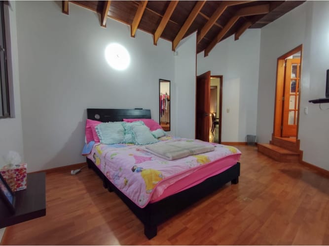 Casa de 4 alcobas en venta en Delicias, Chía, 450 m² · foto 18 de 24